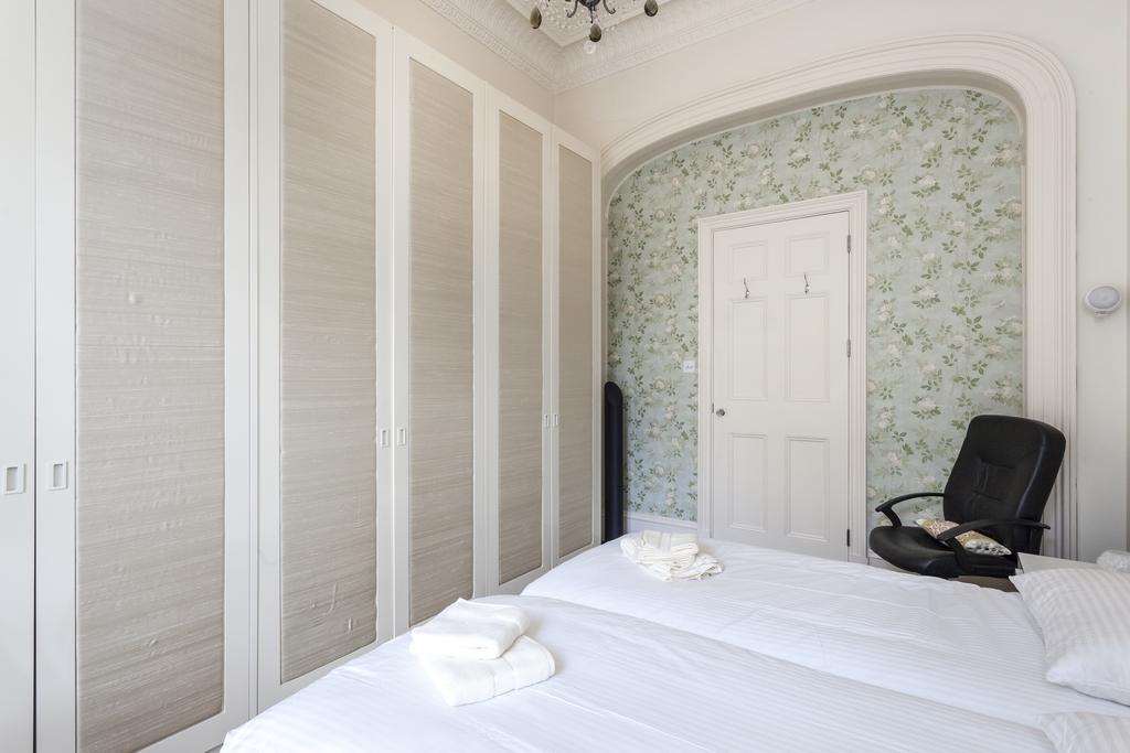 מלון לונדון South Kensington Retreat מראה חיצוני תמונה
